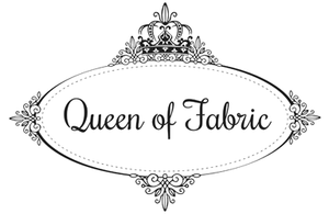 Queen of Fabric