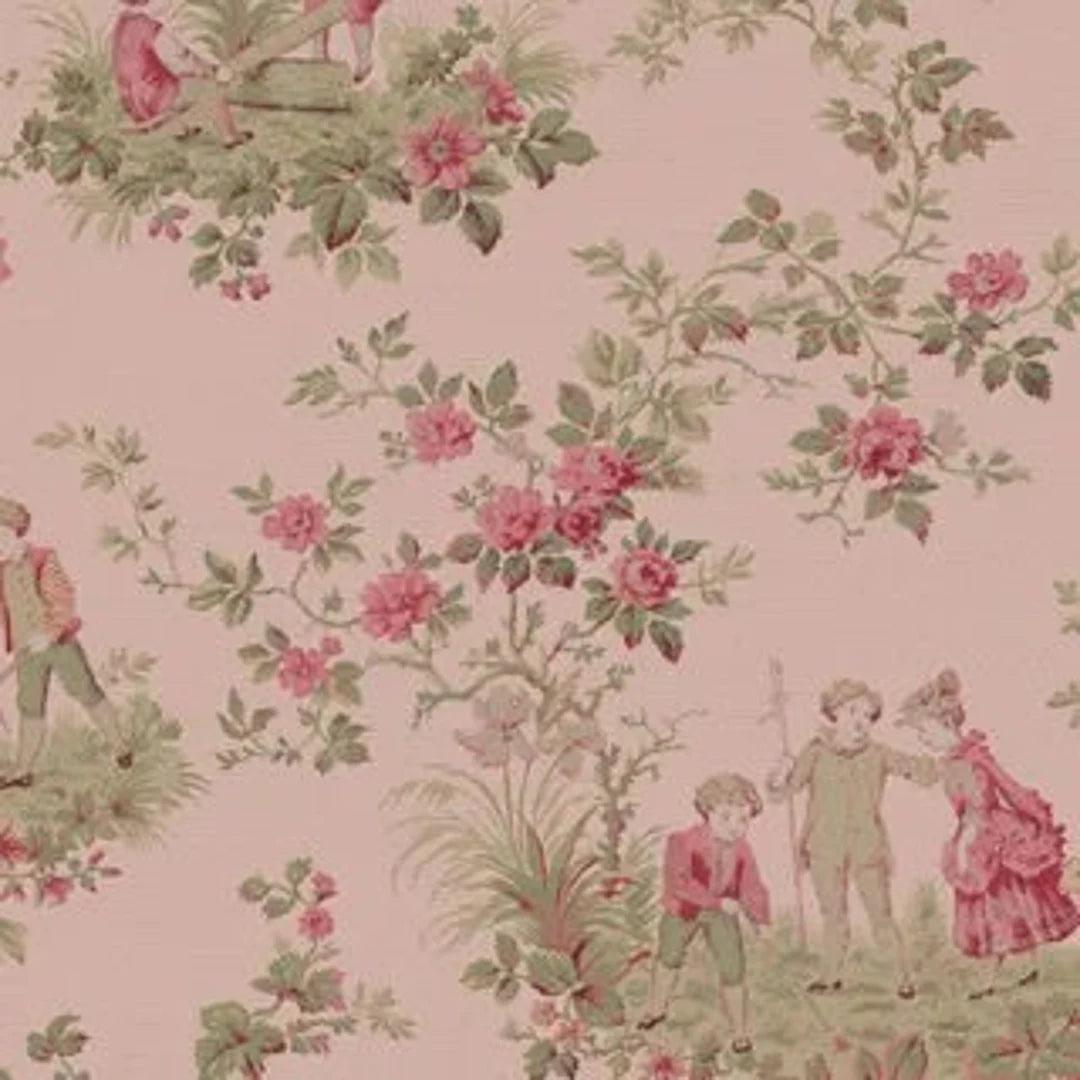 Luccello Linens St Etienne Linen/Cotton DV6302 WOF 137cm