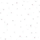 Hush Hush 5 CROSS Fabric C16945-CROSS 100% Cotton Fabric