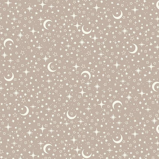 PETITE FLEUR - M195S - 100% Cotton