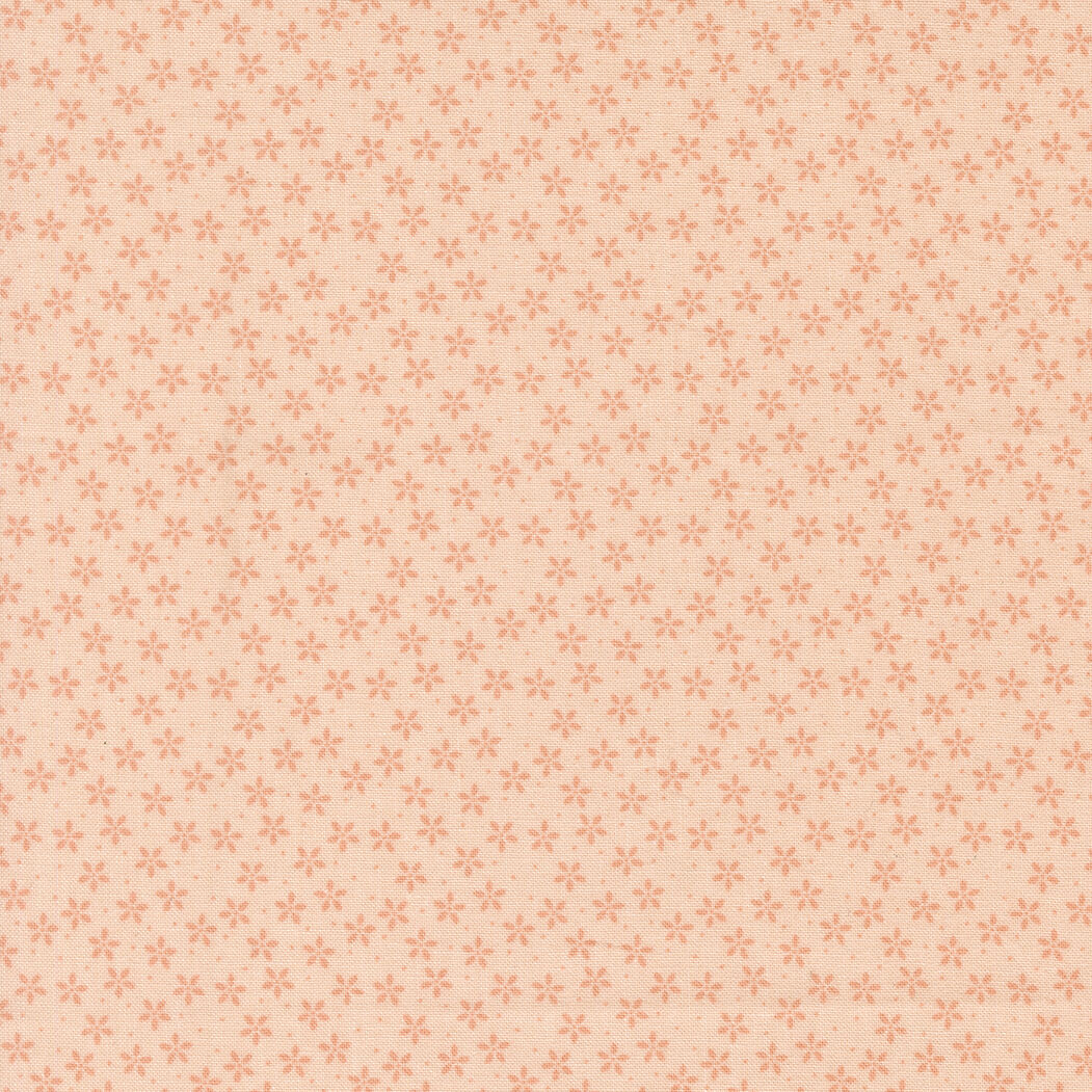 Pastel Prairie Petal 31783 18 Colander Small Floral  100% Cotton Fabric