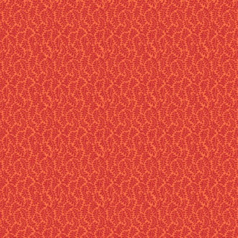 Belle Epoque - MAS9878-O Cotton Fabric 100%