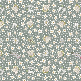 May Gibbs Garden Playtime MG1064 – 100% cotton fabric