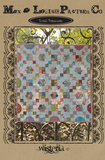 Small Treasures – Wisteria – from Max & Louise