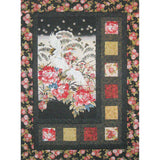 Sidelights Quilt Pattern – Mountainpeek Creations – Kari Nichols