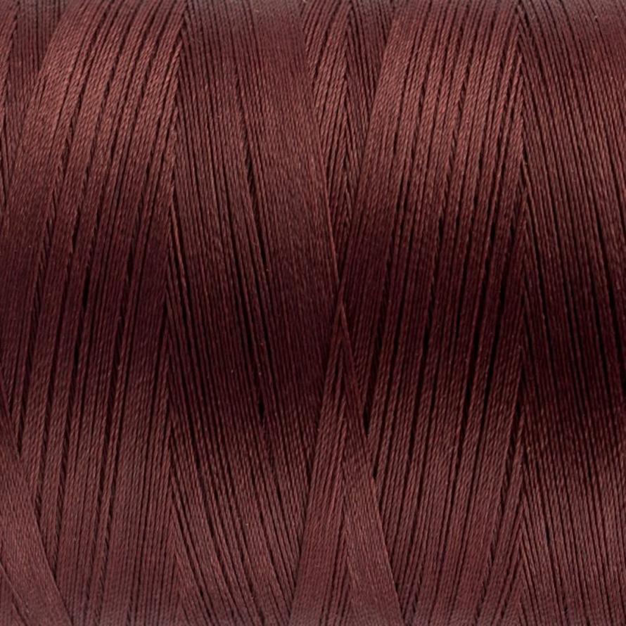Thread - MasterQuilter Longarm Polyester - 40Wt - MQL11 - Burgundy
