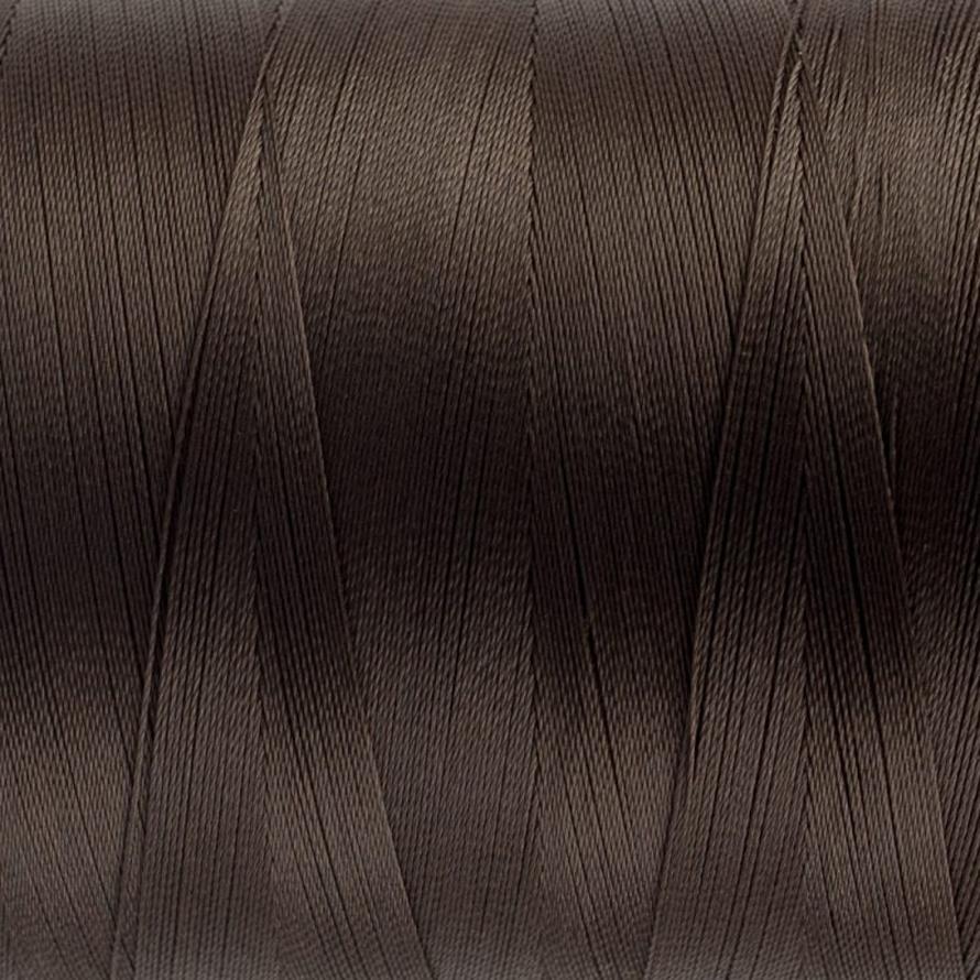 Thread - MasterQuilter Longarm Polyester - 40Wt - MQL13 - Milk Chocolate