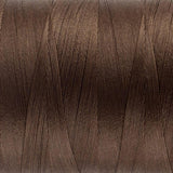 Thread - MasterQuilter Longarm Polyester - 40Wt - MQL14 - Brown