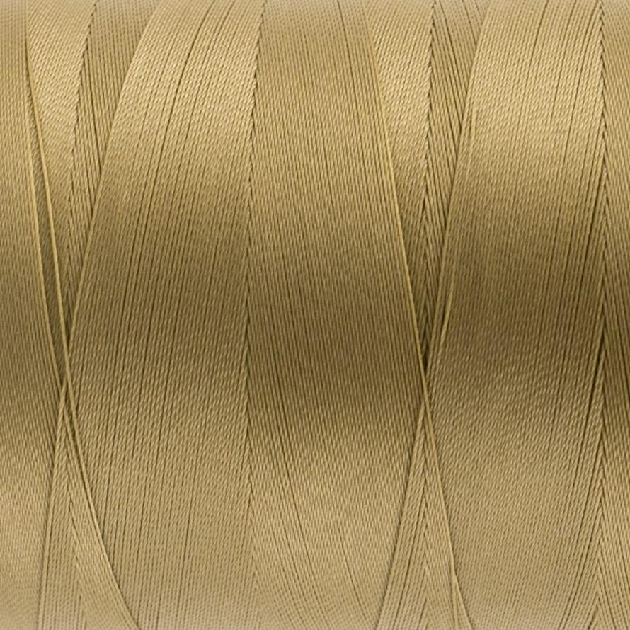Thread - MasterQuilter Longarm Polyester - 40Wt - MQL15 - Soft Gold
