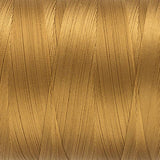 Thread - MasterQuilter Longarm Polyester - 40Wt - MQL20 - Gold Brown
