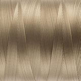 Thread - MasterQuilter Longarm Polyester - 40Wt - MQL21 - Dark Ecru
