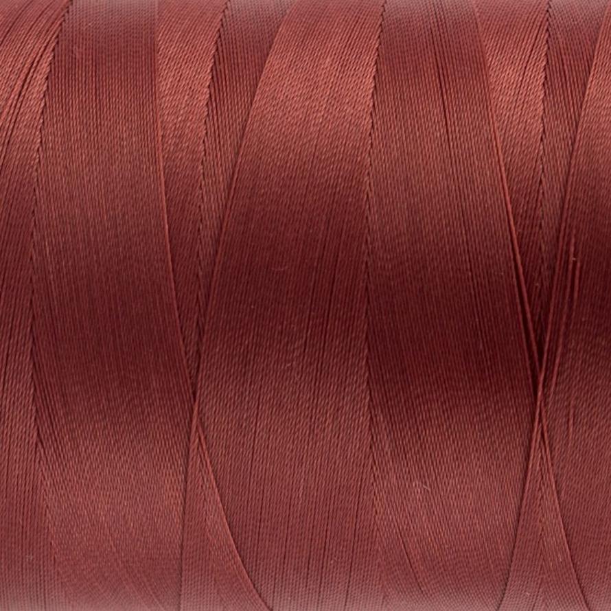 Thread - MasterQuilter Longarm Polyester - 40Wt - MQL22 - Dark Rose