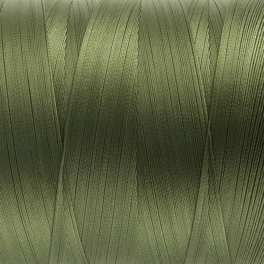 Thread - MasterQuilter Longarm Polyester - 40Wt - MQL24 - Dark Olive