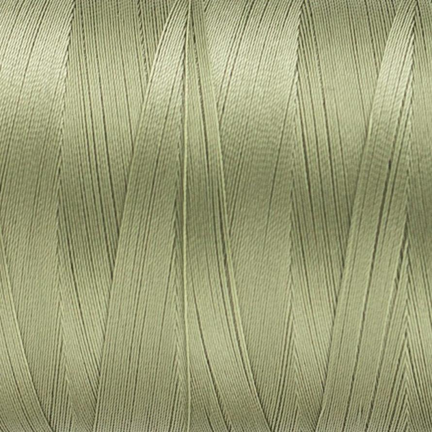 Thread - MasterQuilter Longarm Polyester - 40Wt - MQL28 - Sage Green