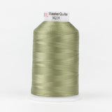 Thread - MasterQuilter Longarm Polyester - 40Wt - MQL28 - Sage Green