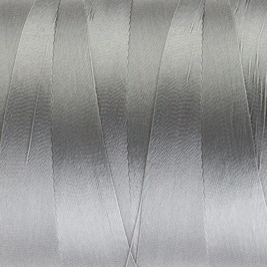 Thread - MasterQuilter Longarm Polyester - 40Wt - MQL29 - Grey