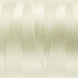 Thread - MasterQuilter Longarm Polyester - 40Wt - MQL31 - Milky White