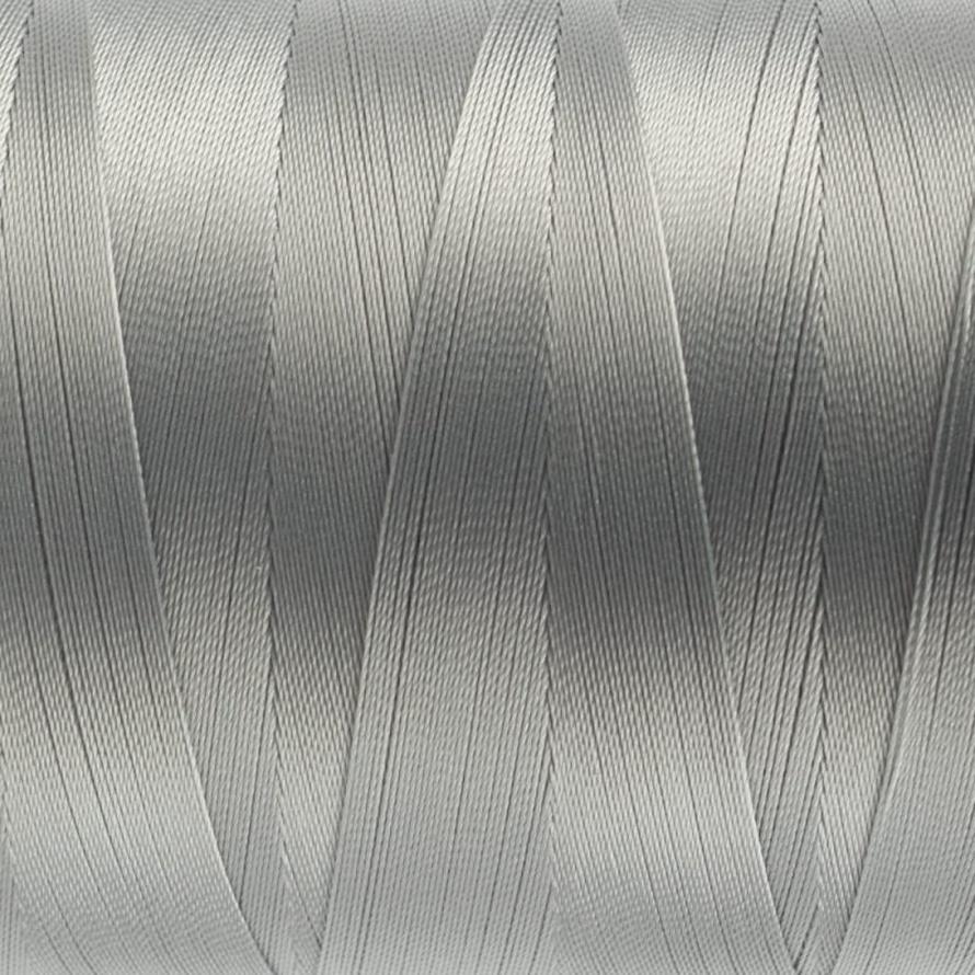 Thread - MasterQuilter Longarm Polyester - 40Wt - MQL36 - Light Grey