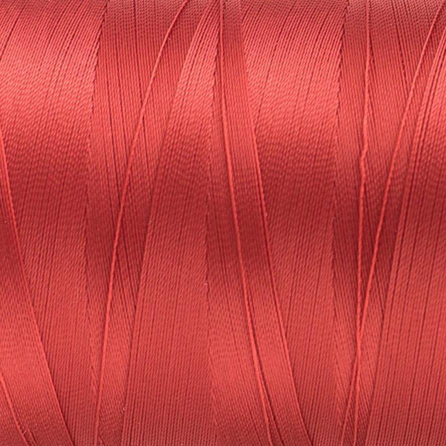 Thread - MasterQuilter Longarm Polyester - 40Wt - MQL41 - Watermelon Red