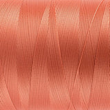 Thread - MasterQuilter Longarm Polyester - 40Wt - MQL43 - Salmon