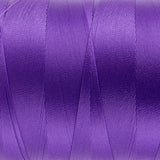 Thread - MasterQuilter Longarm Polyester - 40Wt - MQL48 - Violet
