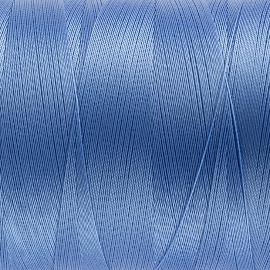 Thread - MasterQuilter Longarm Polyester - 40Wt - MQL50 - Sky Blue
