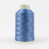 Thread - MasterQuilter Longarm Polyester - 40Wt - MQL51 - Dark Sky Blue