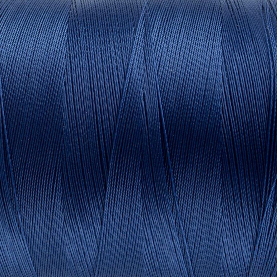 Thread - MasterQuilter Longarm Polyester - 40Wt - MQL52 - Dark Blue
