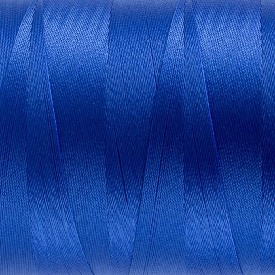 Thread - MasterQuilter Longarm Polyester - 40Wt - MQL54 - Soft Royal Blue