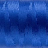 Thread - MasterQuilter Longarm Polyester - 40Wt - MQL54 - Soft Royal Blue