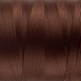 Thread - MasterQuilter Longarm Polyester - 40Wt - MQL55 - Bright Brown