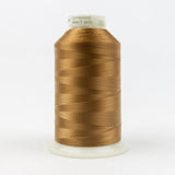 Thread - MasterQuilter Longarm Polyester - 40Wt - MQL58 - Dark Copper