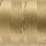 Thread - MasterQuilter Longarm Polyester - 40Wt - MQL59 - Earth Yellow