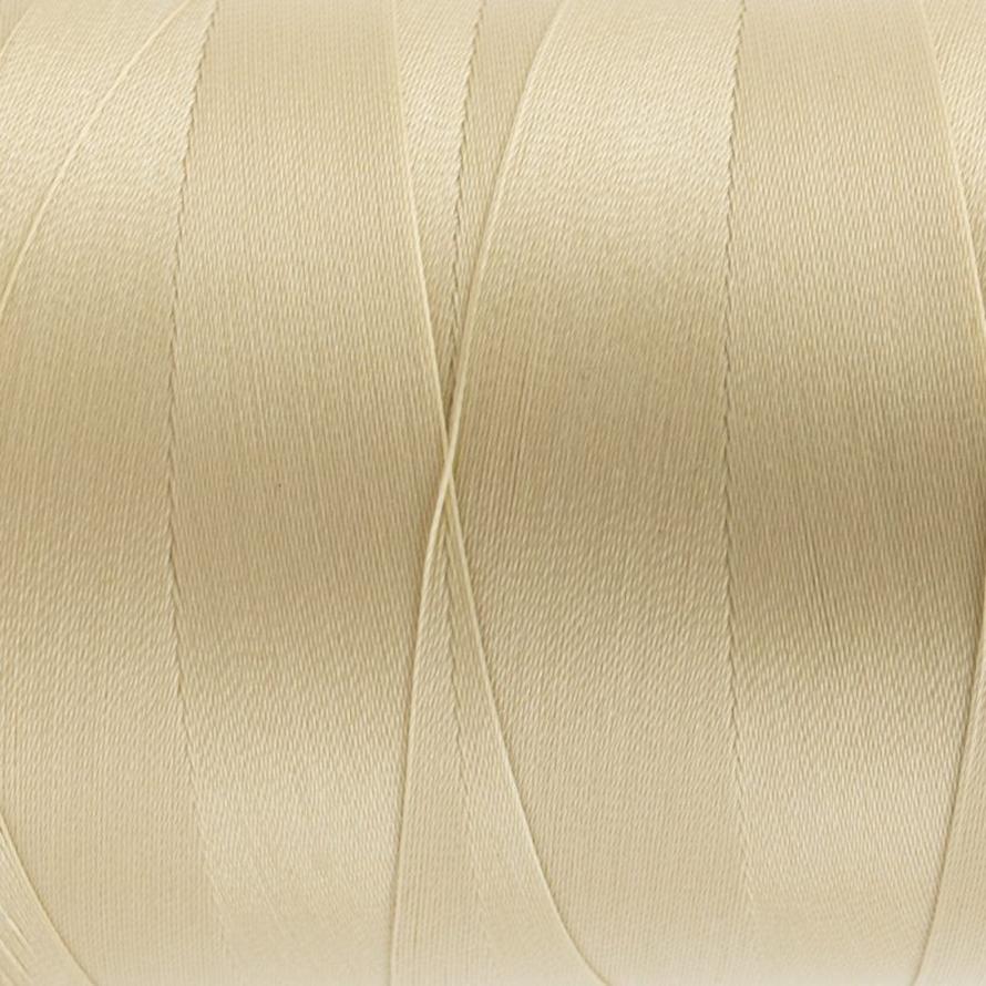 Thread - MasterQuilter Longarm Polyester - 40Wt - MQL61 - Ivory