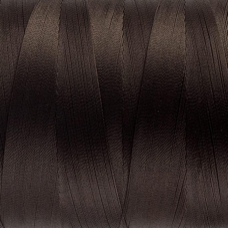 Thread - MasterQuilter Longarm Polyester - 40Wt - MQL63 - Chestnut