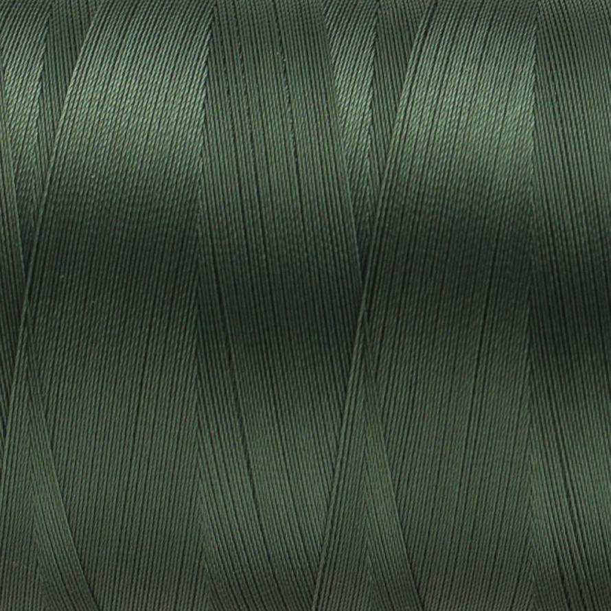 Thread - MasterQuilter Longarm Polyester - 40Wt - MQL68 - Dark Olive Green