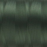 Thread - MasterQuilter Longarm Polyester - 40Wt - MQL68 - Dark Olive Green