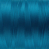 Thread - MasterQuilter Longarm Polyester - 40Wt - MQL70 - Mediterranean Blue