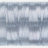 Thread - Spotlite Rayon Metallic - 40Wt - MT8831 - Ice Blue - 1000m/1094yd