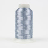 Thread - Spotlite Rayon Metallic - 40Wt - MT8831 - Ice Blue - 1000m/1094yd