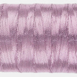 Thread - Spotlite Rayon Metallic - 40Wt - MT8845 - Lilac Glaze - 1000m/1094yd