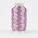 Thread - Spotlite Rayon Metallic - 40Wt - MT8845 - Lilac Glaze - 1000m/1094yd