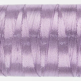 Thread - Spotlite Rayon Metallic - 40Wt - MT8873 - Lavender - 1000m/1094yd