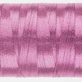 Thread - Spotlite Rayon Metallic - 40Wt - MT8897 - Pink - 1000m/1094yd