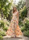 WINGED MEDLEY MAIN BLUSH - C15910-BLUSH - 100% COTTON