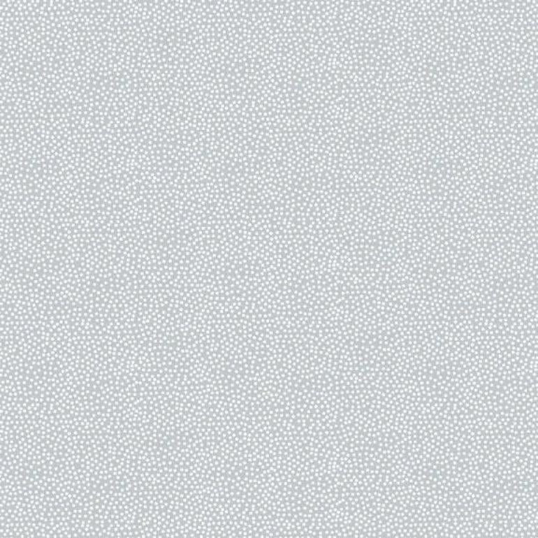 Makower Essentials Tiny Dot Pewter 302 S3