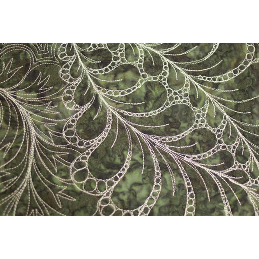 Thread - MasterQuilter Longarm Polyester - 40Wt - MQL13 - Milk Chocolate