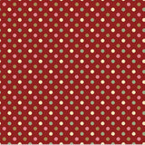 Max & Louise Mayfair - Glenda S in Red -A1211R
