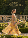 Liberty Palace Garden – Regal Stripe B (L01667487B)