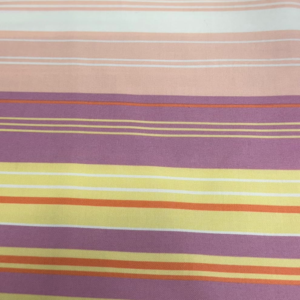 Michael Miller Fabrics - Chic Stripe